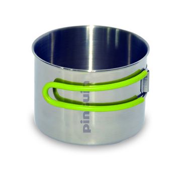 Picture of Stainless Steel Mug 0.5 Liters
